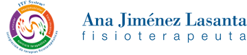 Ana Jimenez Lasanta - Logo